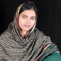 Sarwat Ahmad