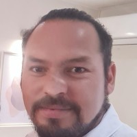 Sergio Mejias Zapata