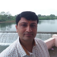 Ravesinh Parmar