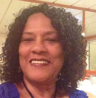 Helen Williams-Patton