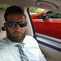 Jeffrey Benner