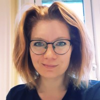 Camilla Brogaard Jørgensen