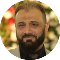 Imran Ghaziani