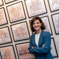 Paula Pastor Yáñez