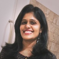 Rini Mathew