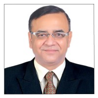 Kishore Tiwari