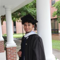 Darwin Salguero