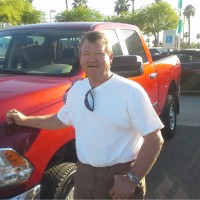 Keith Nichols