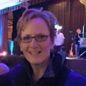 Annmarie Greenberg