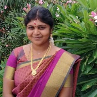 Navaneetha M
