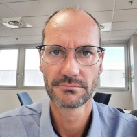Nicolas Dumazet