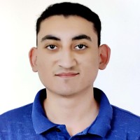 Yousef Ayman