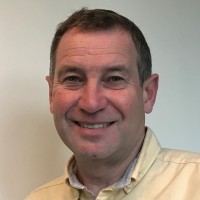 Neil Hulme BA (Hons) LlDip