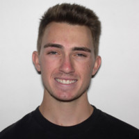 Connor Schaumburg
