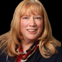 Joyce Ramsbey