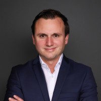 Dominik Fischbacher