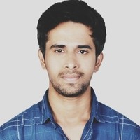 Vinod Rachamalla