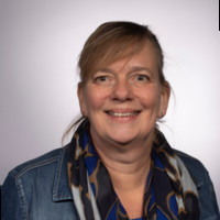 Marjolein Copius Peereboom