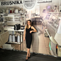 Lussya Baguire