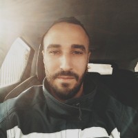 Sofiane Idrissi Janati