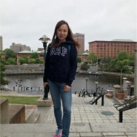 Daisy Huang