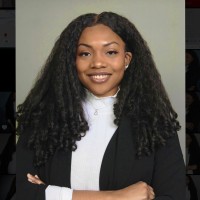 Portia M, Esq., CIPP/US