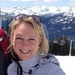 Sharon Davies