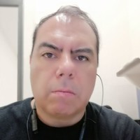 Edgar Barcenas