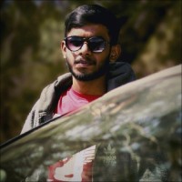 Guna V Pandian