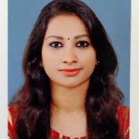 Ninnu Krishnakumar
