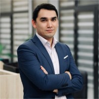 Mashrab Abdullayev