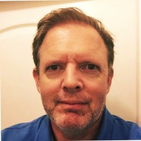 Andrew Micklewright