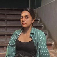 Saee Joshi