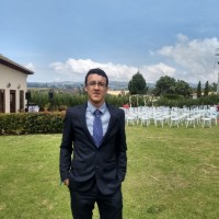 Daniel Agudelo