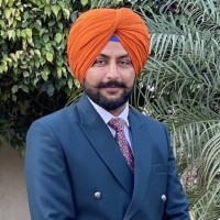 Parman Sidhu