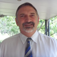 Rob Bird