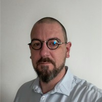 Olivier Parent