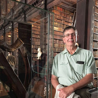 Ian Muir