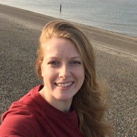 Marle Van Doorn