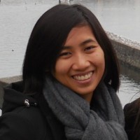 Chantillia Ong
