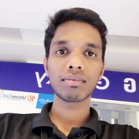 Tharesh Pise