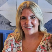 Kate Mountford