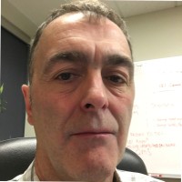 Denis Poitras