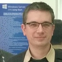 Andriy Veselov