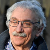 Alain PATER
