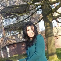Anna Hagopian
