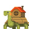 I like Turtles