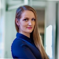 Hanne-Line Rabben