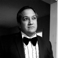 Alfredo Ruiz