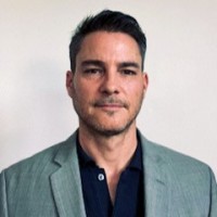 Andy Christopher